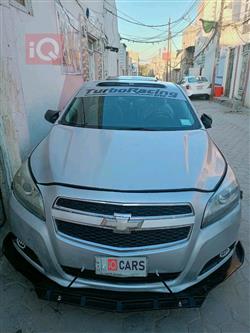 شيفروليه ماليبو